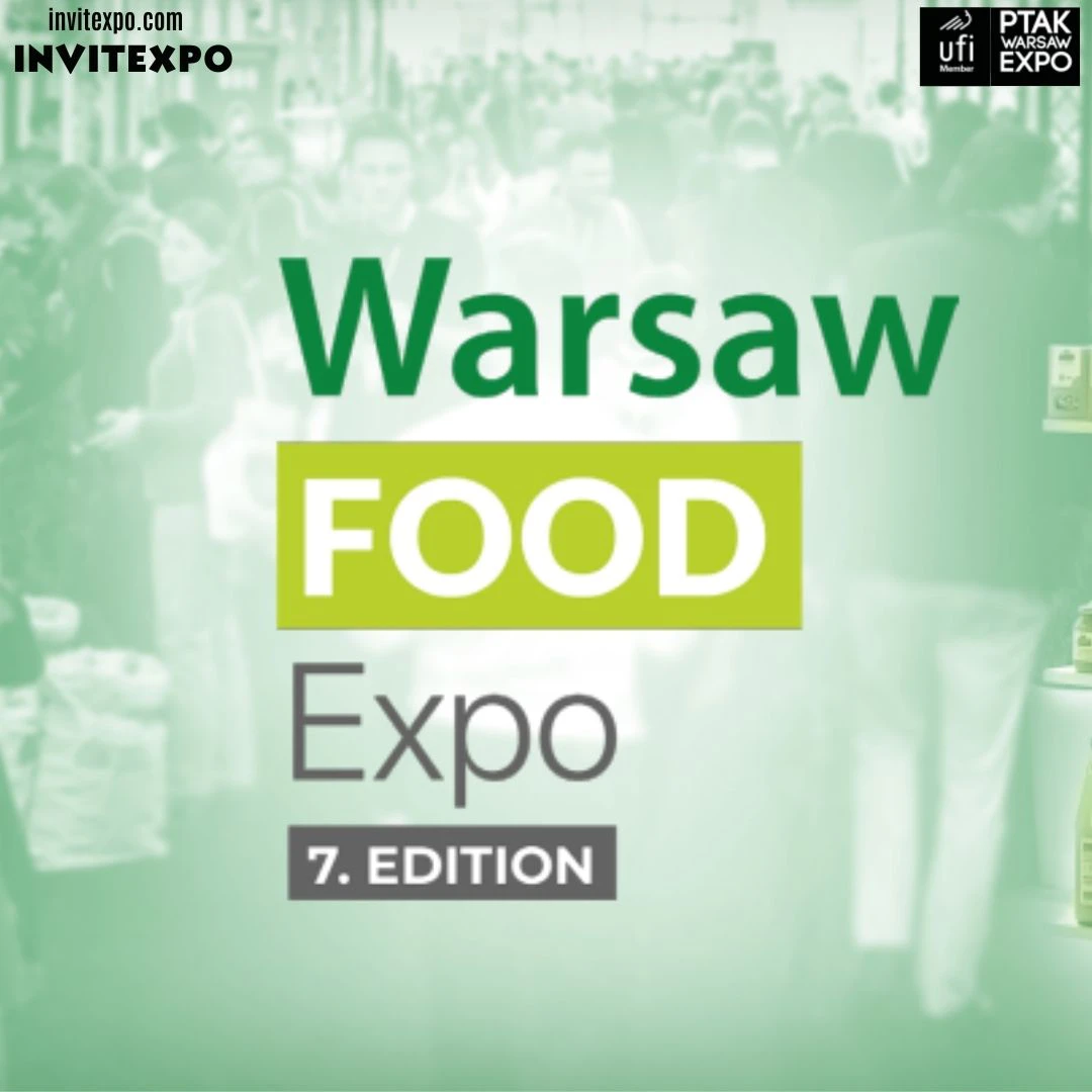 WARSAW FOOD EXPO 2026