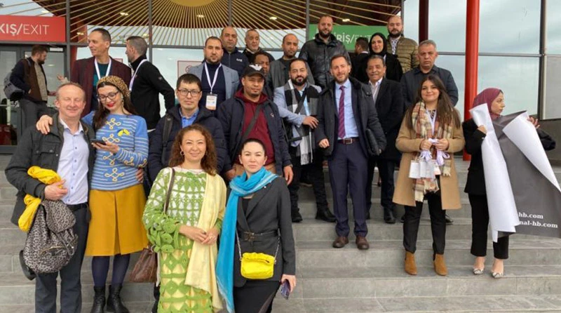 Apparel Exporter Associations (İTHİB)