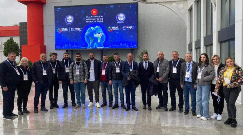 Turkish Republic Ministry of Commerce