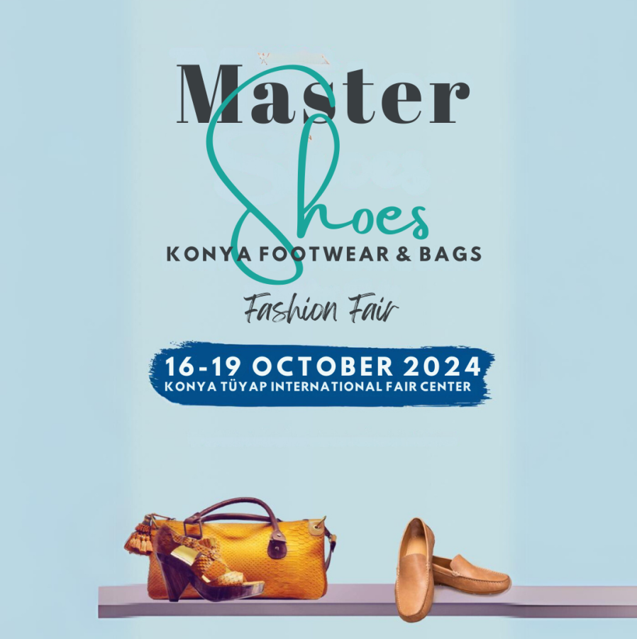 MasterShoes- Конья Обувь &amp; Выставка модных сумок