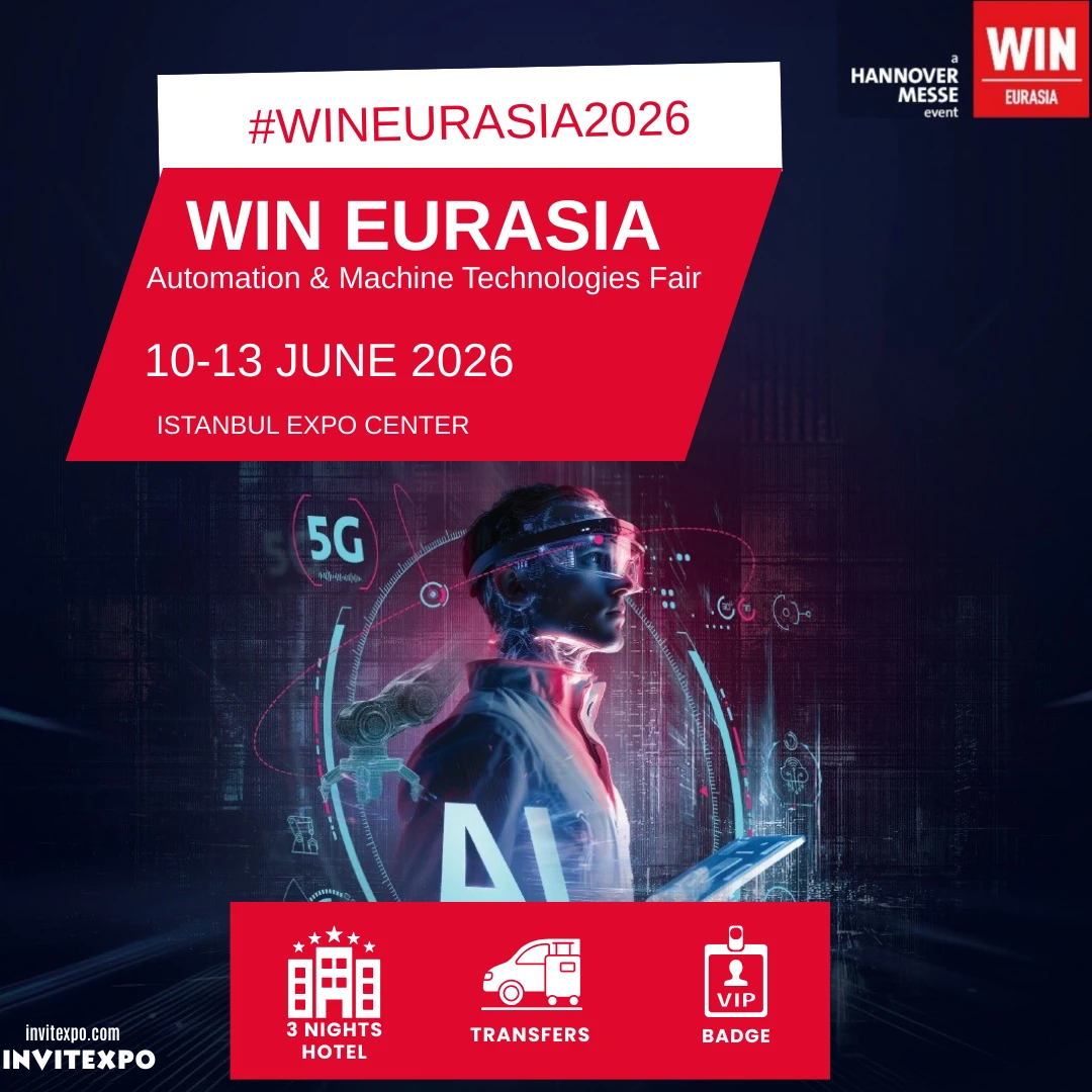 WIN Eurasia: Industries Meet Diversity